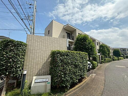 アークテラス習志野台弐番館（高根木戸駅）