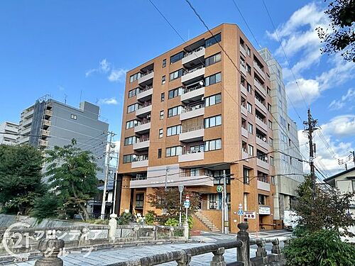 キャピタルコータス堀川　中古マンション