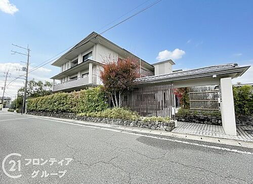ル・パルトネール京都御屋敷町　中古マンション
