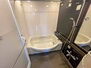 シーズガーデン高崎ラピア 柔らかく落ち着いた雰囲気の浴室