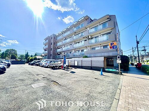 アイディスクエア吉祥寺