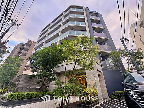 ベルジュール吉祥寺