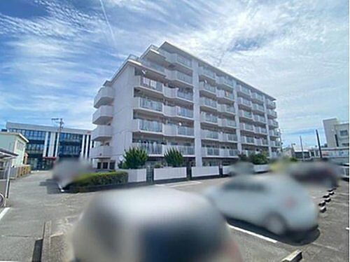 森下マンション　静岡市駿河区さつき町