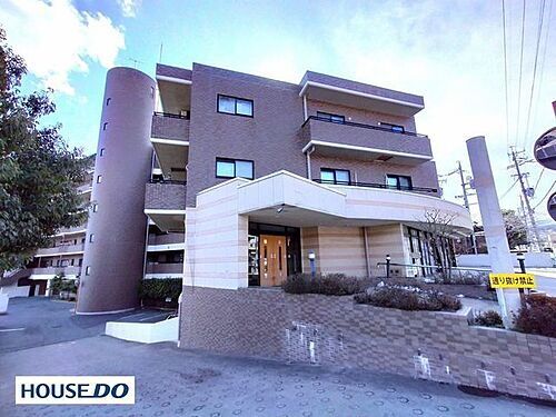 ガーデンハイツ松本