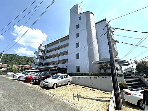 フラワーマンション北熊本