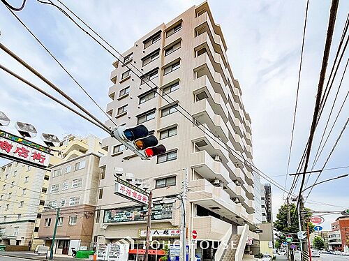ライオンズマンション横浜第５