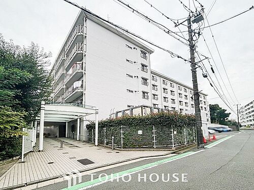 根岸台ハイホーム