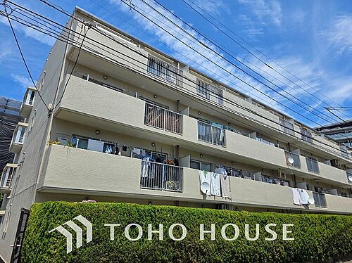 藤和鴨居コープＩＩ