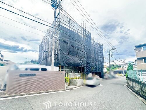 アドヴァンス三ツ池公園