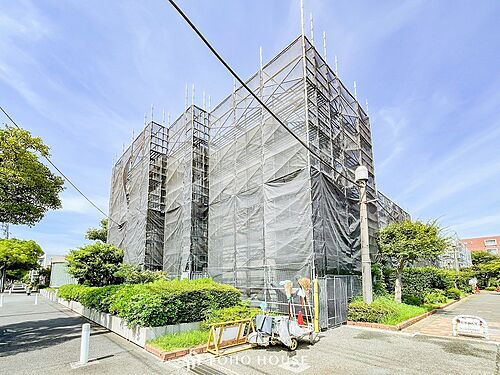 金沢シーサイドタウン並木一丁目第３住宅１９ー３号棟