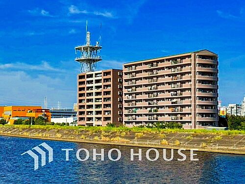 エクセルダイア鶴見ウイング