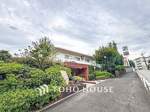 ユーカリハイツ久末