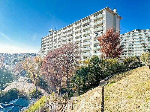 三ッ沢ハイタウン３号棟