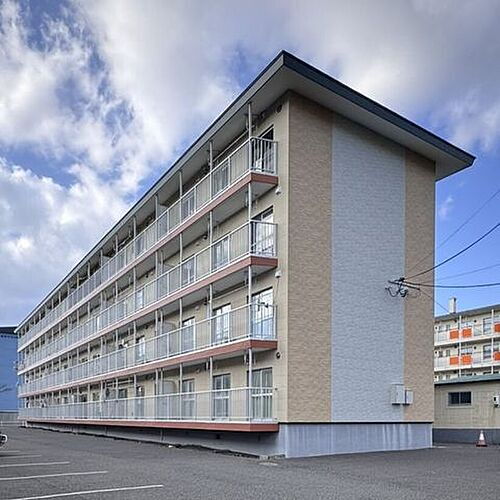 ビックハイツ３０５号リフォーム履歴あり