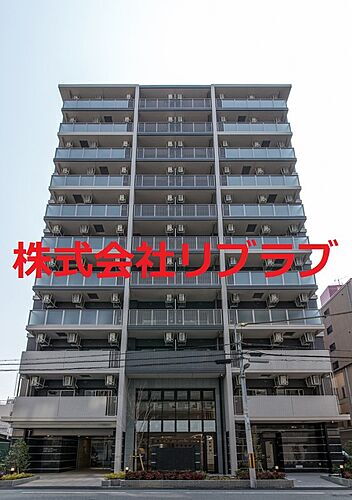 エステムコート難波サウスプレイスＩＶパークグレイス