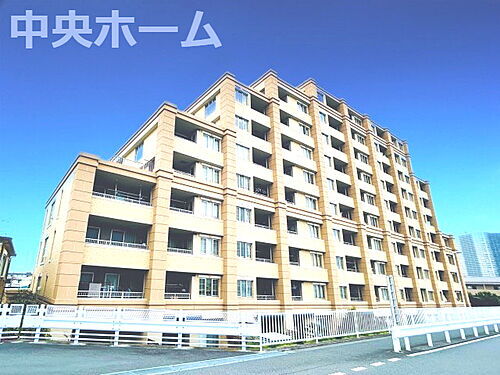 グランシティ金町