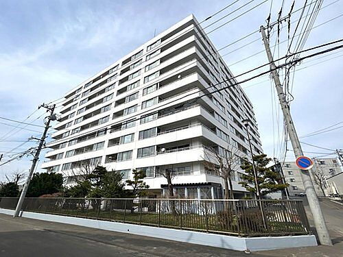 北海道札幌市豊平区中の島一条７丁目 111階建