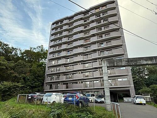 北海道小樽市銭函２丁目 11階建