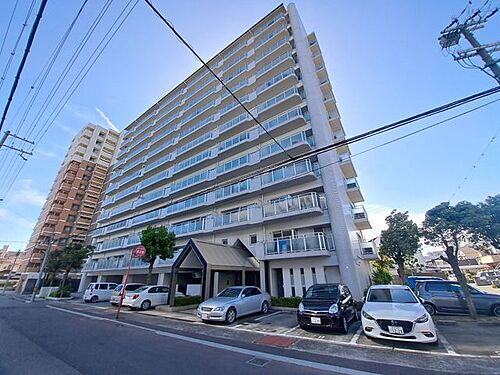 クリーンピア船橋町　中古マンション