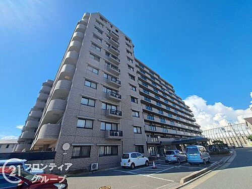 リベール加古川シティＷＥＳＴ壱番館　中古マンション