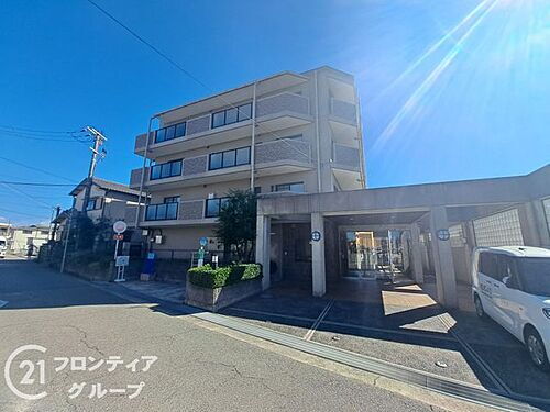 ネオハイツ東加古川 中古マンション 1階 3LDK