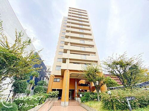 ふぁみーゆ天王寺　中古マンション