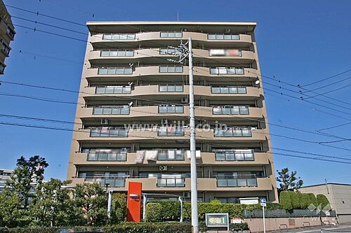 シティコーポ滝の水小坂１号館