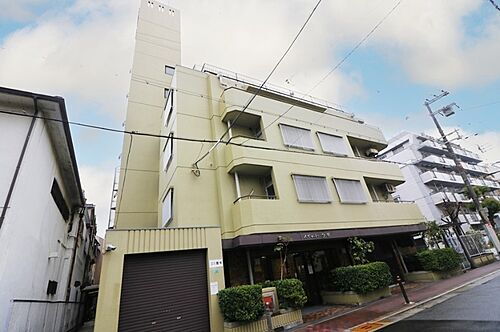 ハイマート今里３０４号室（住まいの窓口近鉄難波