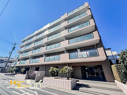 コスモ大宮東　Ｋ