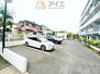 コスモ津田沼イーストコア 駐車場があるため車通勤の方にも安心なマンションです（要空確認）