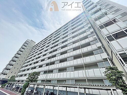 新松戸中央パークハウス　Ｄ棟