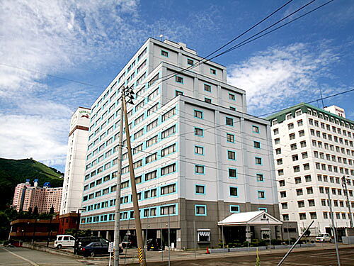 スカイリゾート湯沢