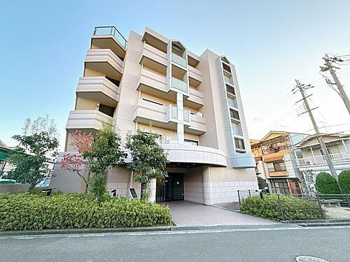 サニークレスト奈良公園南