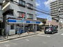 シャルム世光 ローソン　伏見中書島店ローソン　伏見中書島店 1420m