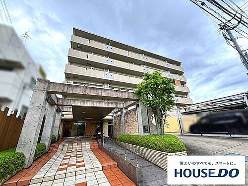 ネバーランド楠葉男山