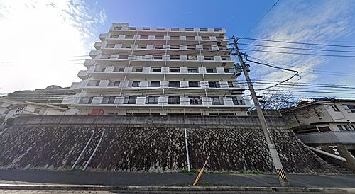 ホワイトパレス門司港