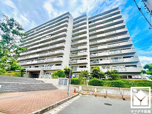 グランデュール鴨川３番館