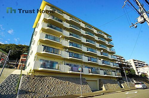 春日野グリーンハイツ