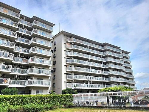 公社山田西第３次団地Ａ３