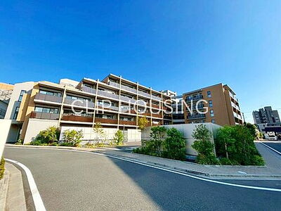 シニア向け分譲マンションエクセレントマスターズ八王子中楽坊