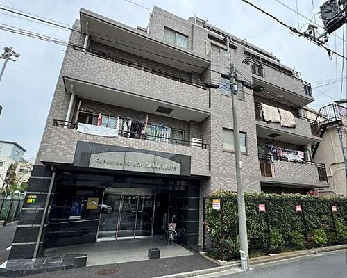 角の部屋「パルミナード森ケ崎公園」大森南Ｓｅｌｅｃｔｉｏｎ