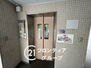鳴尾小松住宅１号棟　中古マンション お荷物が多くても安心のエレベーター完備