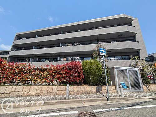 ステイツ夙川北名次町　中古マンション