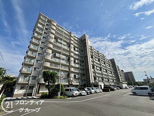 千船ビューハイツ　中古マンション