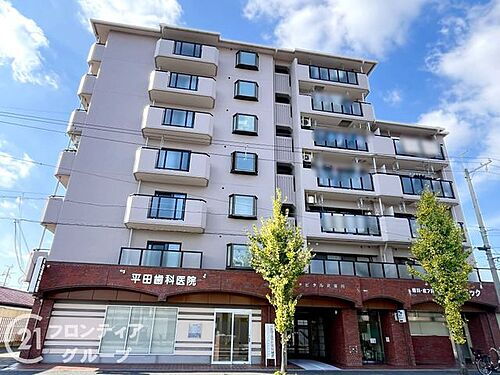 キャピタル武庫川　中古マンション