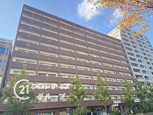 ライオンズマンション堀川　中古マンション