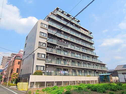 クリオ久米川壱番館