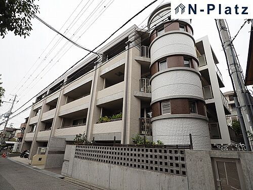 アーバニス垂水霞ヶ丘ソシエル