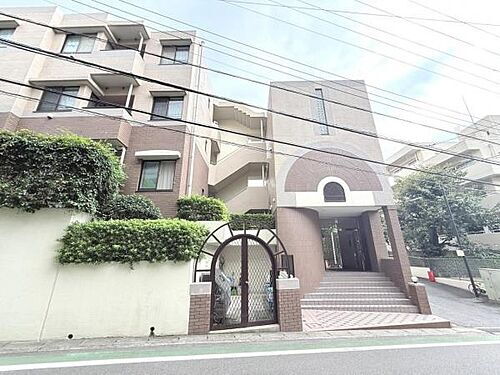 イトーピア鷺沼パラッツォ