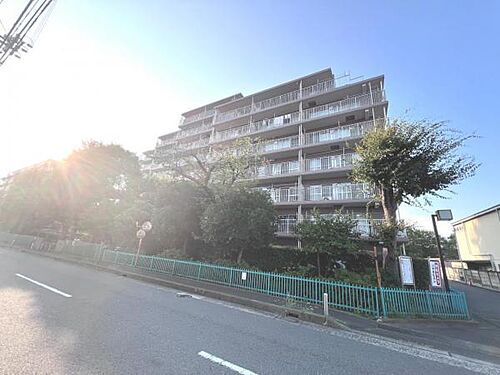 ソフィア茅ケ崎Ａ棟